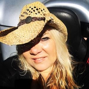 Meet your Posher, Margie